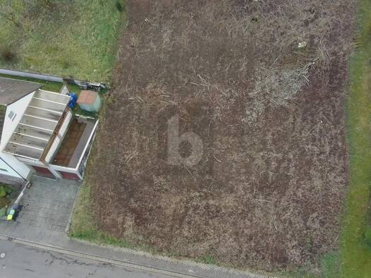 Grundstück zum Kauf 75.000 € 765 m² Grundstück Erbringen Beckingen 66701