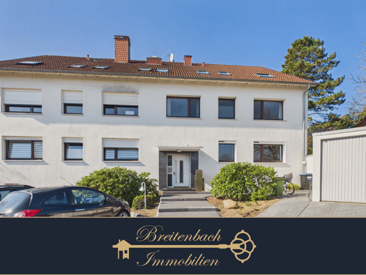 Wohnung zum Kauf 279.000 € 3 Zimmer 86 m² Baden Achim 28832
