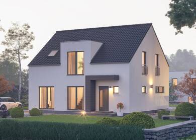 Haus zum Kauf provisionsfrei 302.500 € 5 Zimmer 152 m² 723 m² Grundstück Wilburgstetten Wilburgstetten 91634