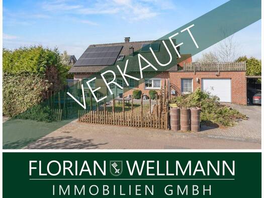 Mehrfamilienhaus zum Kauf 499.000 € 7 Zimmer 250,4 m² 721 m² Grundstück Kattenvenne Lienen 49536