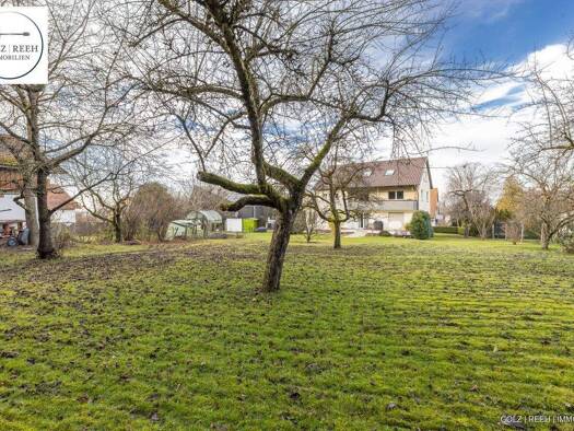 Grundstück zum Kauf 340.000 € 1.200 m² Grundstück Aichelberg 73101