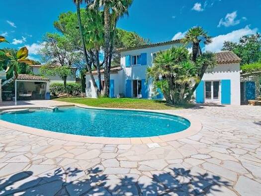 Einfamilienhaus zum Kauf 1.149.500 € 7 Zimmer 217 m² Exterieurs Fréjus 83600