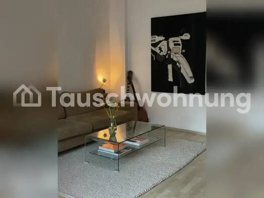 Wohnung zur Miete Tauschwohnung 650 € 2,5 Zimmer 55 m² Neuehrenfeld Köln 50823
