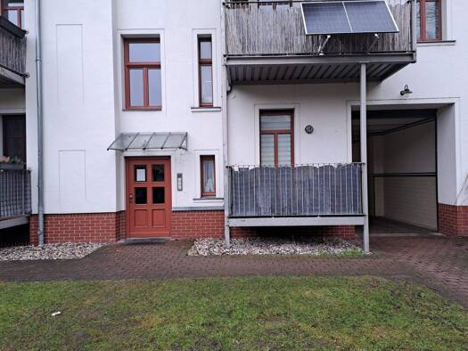 Wohnung zum Kauf 149.500 € 2 Zimmer 41 m² EG Dietzgenstraße Gohlis-Mitte Leipzig 04157