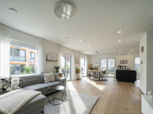 Einfamilienhaus zum Kauf 1.280.000 € 5 Zimmer 180 m² 404 m² Grundstück Haar Haar 85540