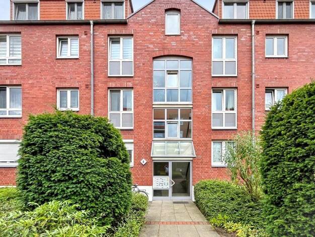 Wohnung zum Kauf 280.000 € 3 Zimmer 90 m² 3. Geschoss Garbsen 30823