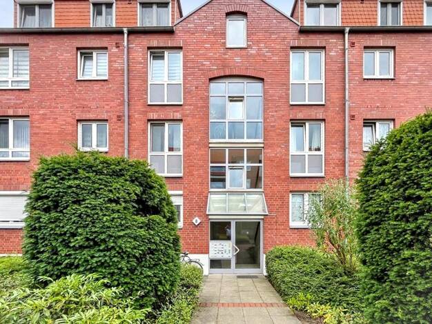 Wohnung zum Kauf 280.000 € 3 Zimmer 90 m² 3. Geschoss Garbsen - Mitte Garbsen 30823