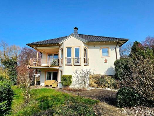 Einfamilienhaus zum Kauf 450.000 € 6 Zimmer 115 m² 658 m² Grundstück Bullay 56859