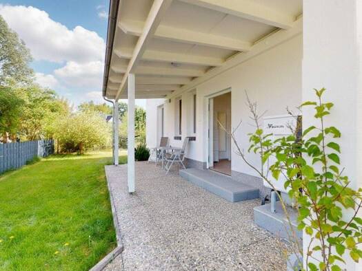 Mehrfamilienhaus zum Kauf 845.000 € 11 Zimmer 275 m² 1.076 m² Grundstück Birkenwerder 16547