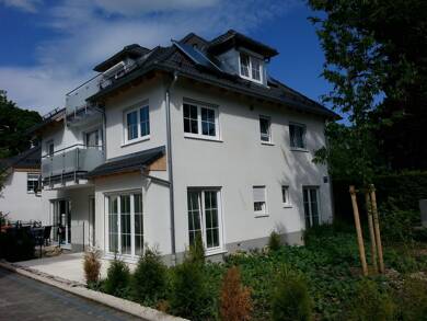 Loft zum Kauf provisionsfrei 495.900 € 2 Zimmer 85,7 m² Dachgeschoss Trudering-Riem München 81827