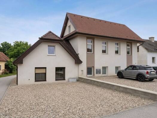 Mehrfamilienhaus zum Kauf 370.000 € 7 Zimmer 203 m² 861 m² Grundstück Wimpassing im Schwarzatale 2632