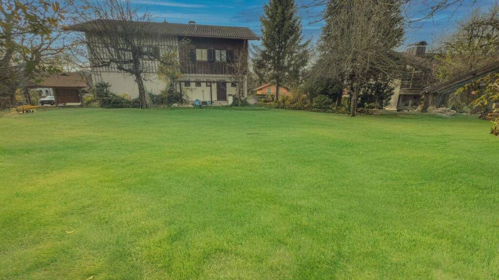 Grundstück zum Kauf 590.000 € 655 m² Grundstück Pang Rosenheim 83026