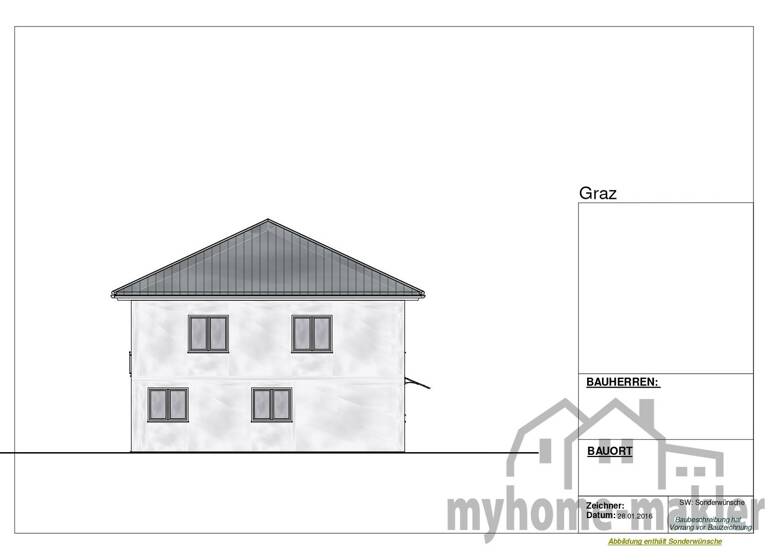 Doppelhaushälfte zum Kauf provisionsfrei 712.000 € 5 Zimmer 115 m² 252 m² Grundstück Schweinau Nürnberg / Südwestliche Außenstadt 90441