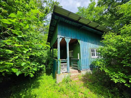 Haus zum Kauf provisionsfrei 65.000 € 3 Zimmer 64 m² 14.000 m² Grundstück Hopfelde Hessisch Lichtenau-Hollstein 37235