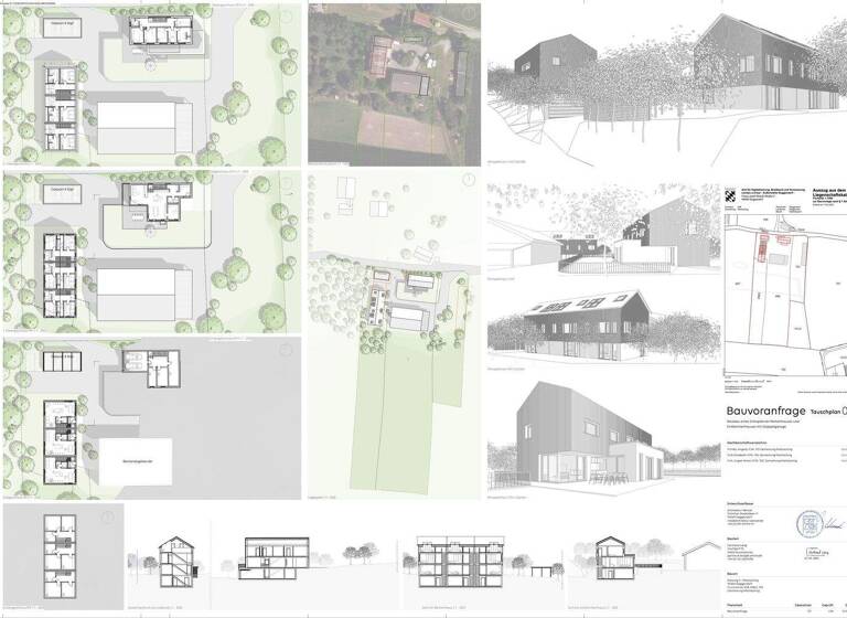 Haus zum Kauf provisionsfrei 1.290.000 € 5 Zimmer 340 m² 20.660 m² Grundstück Mietraching Deggendorf 94469