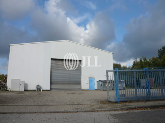 Lagerhalle zur Miete provisionsfrei 5,41 € 640 m² Lagerfläche teilbar ab 640 m² Resse Gelsenkirchen 45892