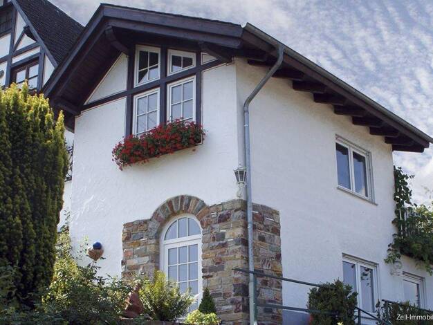 Maisonette zur Miete 390 € 2 Zimmer 42 m² frei ab 01.05.2026 Aulhausen Rüdesheim am Rhein / Aulhausen 65385