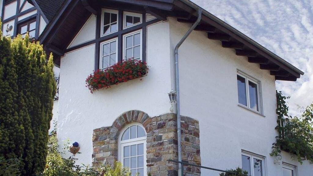 Maisonette zur Miete 390 € 2 Zimmer 42 m² frei ab 01.05.2026 Aulhausen Rüdesheim am Rhein / Aulhausen 65385