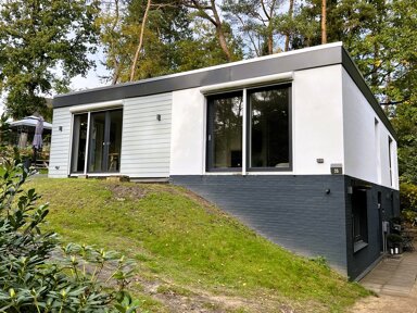 Bungalow zum Kauf 499.000 € 3 Zimmer 106,2 m² 795 m² Grundstück Steinbeck Buchholz in der Nordheide 21244