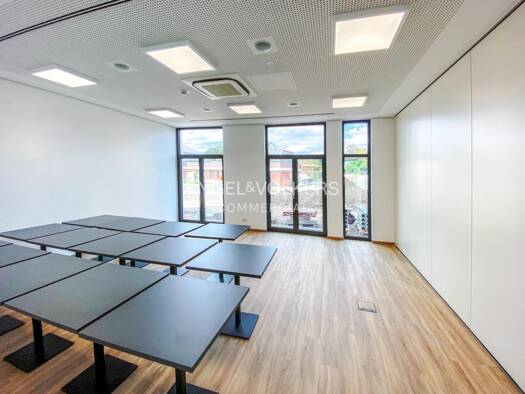 Büro zur Miete 14 € 2.302,2 m² Bürofläche teilbar ab 345,8 m² Bohnsdorf Berlin 12526