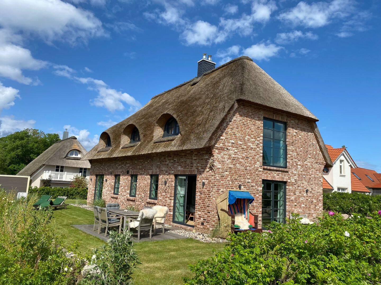 House in Kalkhorst OT Brook - Mehr