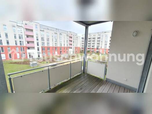 Wohnung zur Miete Tauschwohnung 820 € 2 Zimmer 58 m² 2. Geschoss Pankow Berlin 13189
