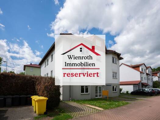 Wohnung zum Kauf 62.000 € 1,5 Zimmer 31,9 m² 3. Geschoss Münchenroda Jena 07751