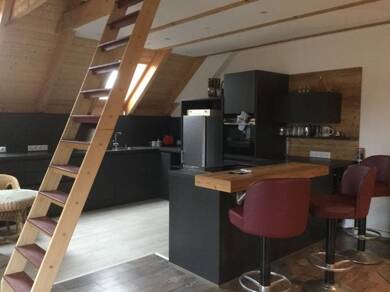 Haus zur Miete 1.095 € 3 Zimmer 89,5 m² 90 m² Grundstück frei ab 25.07.2025 Altefähr Altefähr 18573