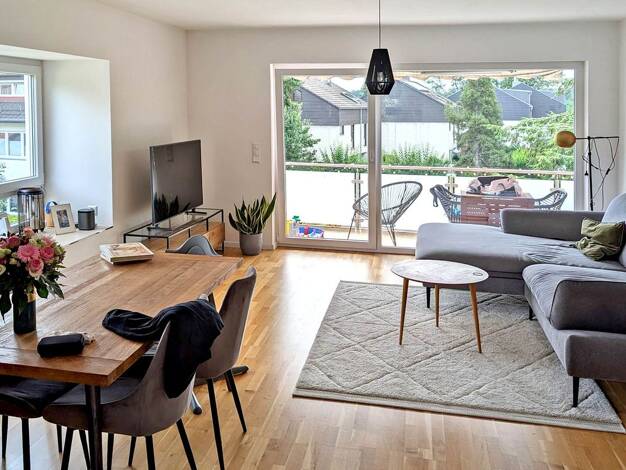 Wohnung zum Kauf 650.000 € 4 Zimmer 101 m² Stuttgart 70569