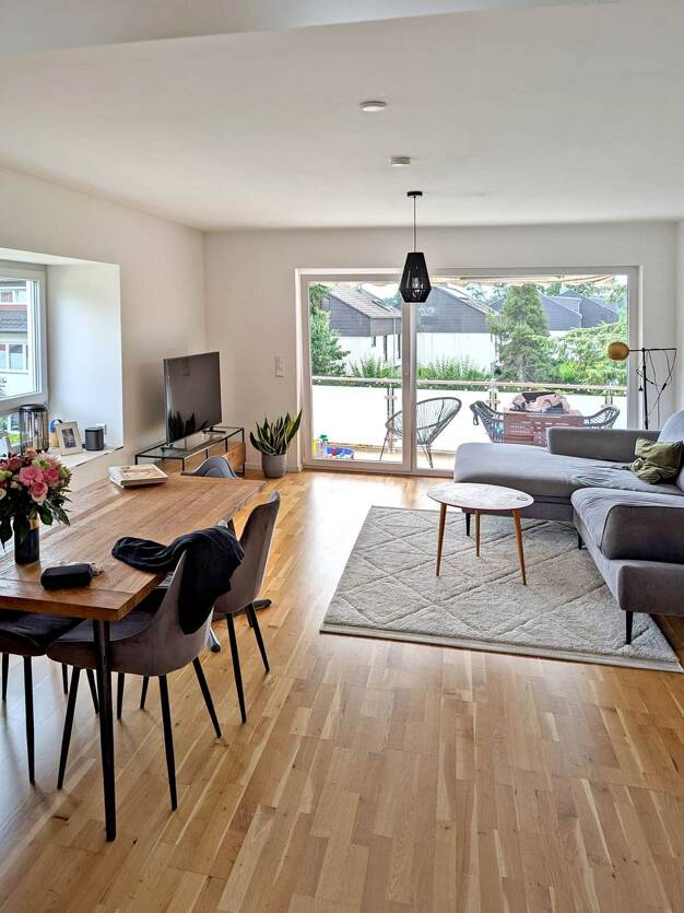 Wohnung zum Kauf 650.000 € 4 Zimmer 101 m² Stuttgart 70569