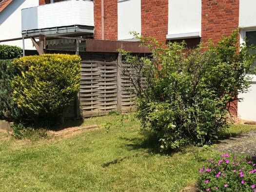 Wohnung zur Miete 1.540 € 4 Zimmer 83 m² frei ab sofort Ahrensburg 22926