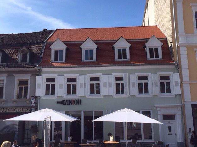 Wohnung zur Miete 990 € 2 Zimmer 60 m² 1. Geschoss frei ab 01.05.2026 Homburg 66424