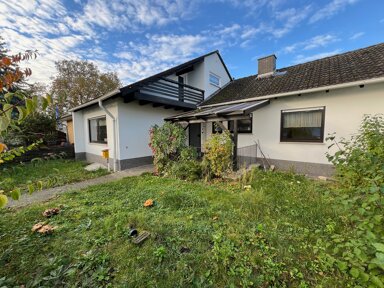 Einfamilienhaus zum Kauf 440.000 € 5 Zimmer 140 m² 325 m² Grundstück Bickenbach 64404