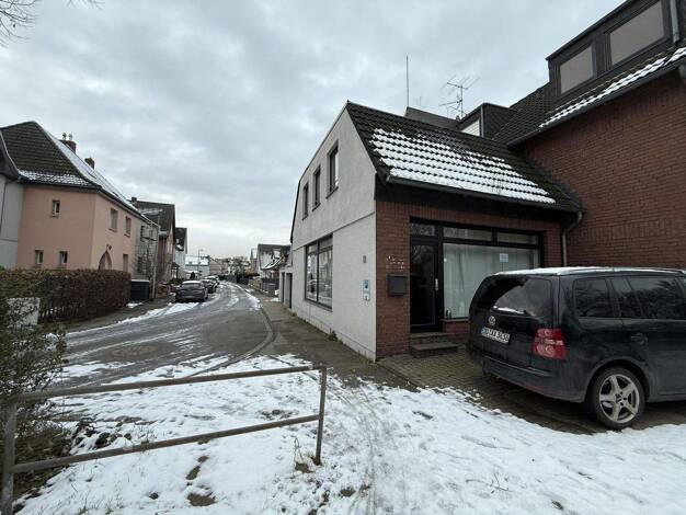 Bürogebäude zur Miete provisionsfrei 750 € 90 m² Bürofläche Wanheimerort Duisburg 47055