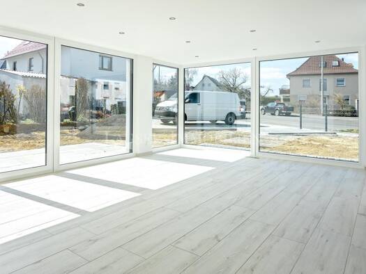 Wohnung zur Miete 2.300 € 4 Zimmer 118 m² EG Vaihingen Stuttgart 70563