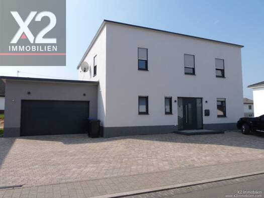 Einfamilienhaus zum Kauf 450.000 € 5 Zimmer 198 m² 690 m² Grundstück Hupperath 54518