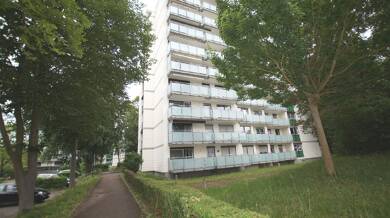 Wohnung zum Kauf 105.000 € 1 Zimmer 28,5 m² Planungsbezirk 128 Straubing 94315