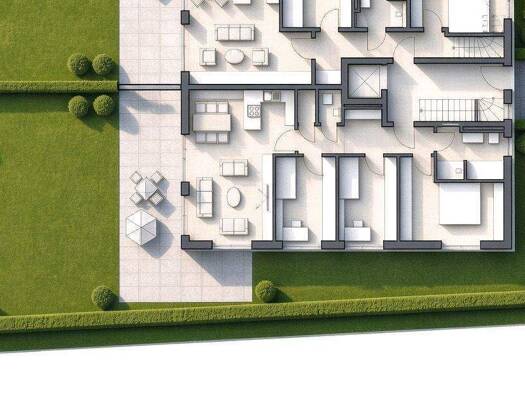 Wohnung zum Kauf - Erstbezug provisionsfrei 1.495.000 € 4 Zimmer 109,5 m² Geschoss EG/2 frei ab 30.09.2027 Hadern München 81377