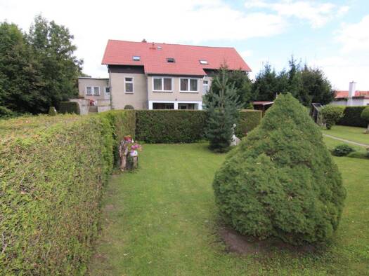 Wohnung zur Miete 480 € 3,5 Zimmer 97,3 m² 1. Geschoss frei ab 01.11.2026 Friedrich-Engels-Straße 12 Gernrode Quedlinburg 06485