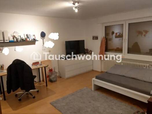 Wohnung zur Miete Tauschwohnung 950 € 3 Zimmer 100 m² Finthen Mainz 55126