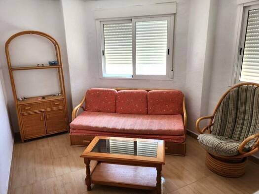 Wohnung zum Kauf 99.900 € 3 Zimmer 58 m² 1. Geschoss Mazarrón 30860
