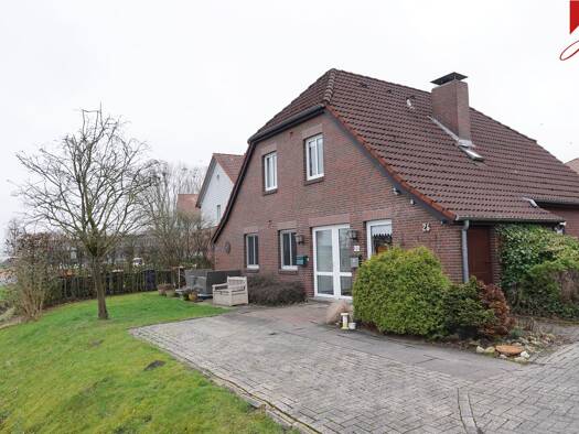 Wohnung zum Kauf 139.000 € 3 Zimmer 69,4 m² Wittmund 26409