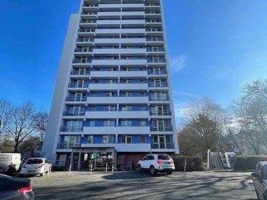 Wohnung zur Miete 802 € 2 Zimmer 63,9 m² 3. Geschoss frei ab sofort Gartenfeldstraße 121 Bad Homburg Bad Homburg vor der Höhe 61350