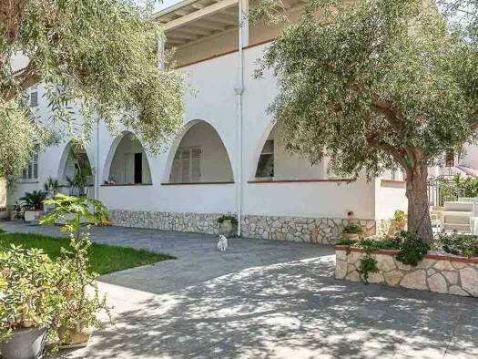 Haus zum Kauf 1.149.000 € 472 m² Partanna Mondello 90151