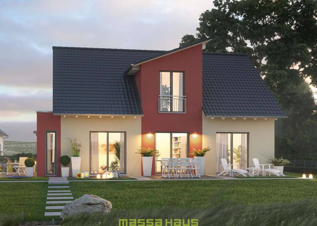 Mehrfamilienhaus zum Kauf - Widok 4