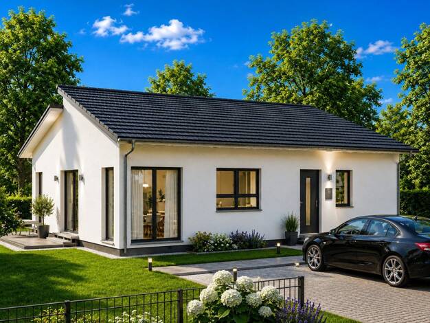 Einfamilienhaus zum Kauf 795.000 € 4 Zimmer 115 m² 970 m² Grundstück Haueneberstein Baden-Baden 76532