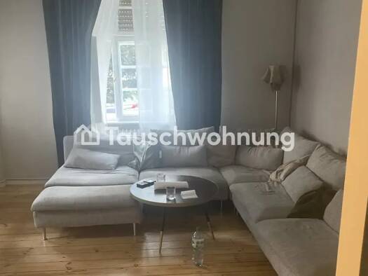 Wohnung zur Miete Tauschwohnung 550 € 3 Zimmer 70 m² EG Tempelhof Tempelhof-Schöneberg 10965