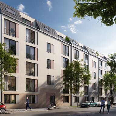 Wohnung zum Kauf provisionsfrei 589.000 € 4 Zimmer 112,1 m² 3. Geschoss Oberdorfstraße 22 Stötteritz Leipzig 04299