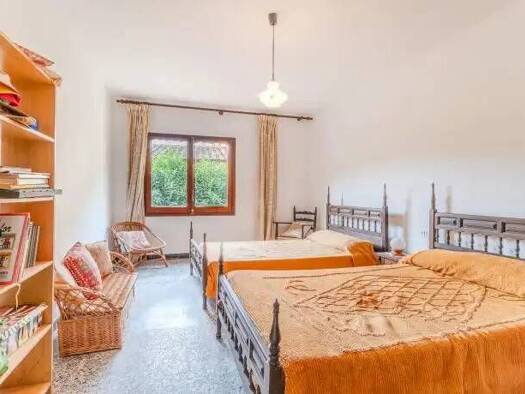 Chalet zum Kauf 370.000 € 4 Zimmer 200 m² Carrer La Resclosa, 7, 17732 Sant Llorenç De La Mu, 7 Sant Llorenç de la Muga 17732