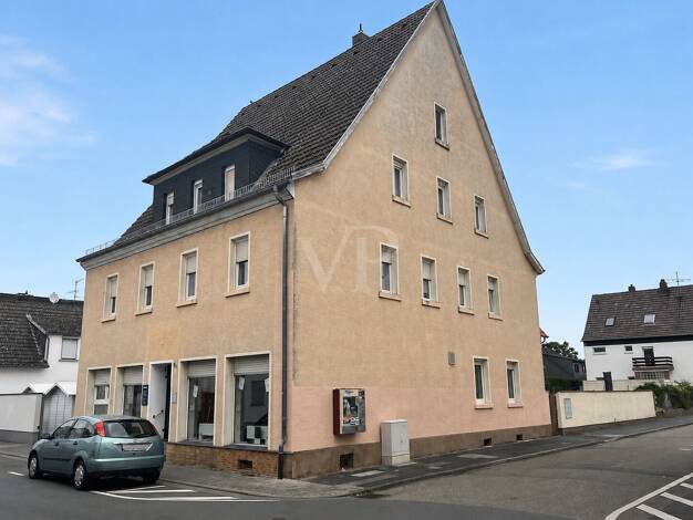 Mehrfamilienhaus zum Kauf 769.000 € 12 Zimmer 357,4 m² 552 m² Grundstück Griesheim 64347